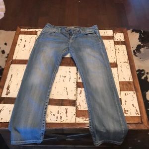 🔥🔥BKE Carter Jeans🔥🔥 34x32